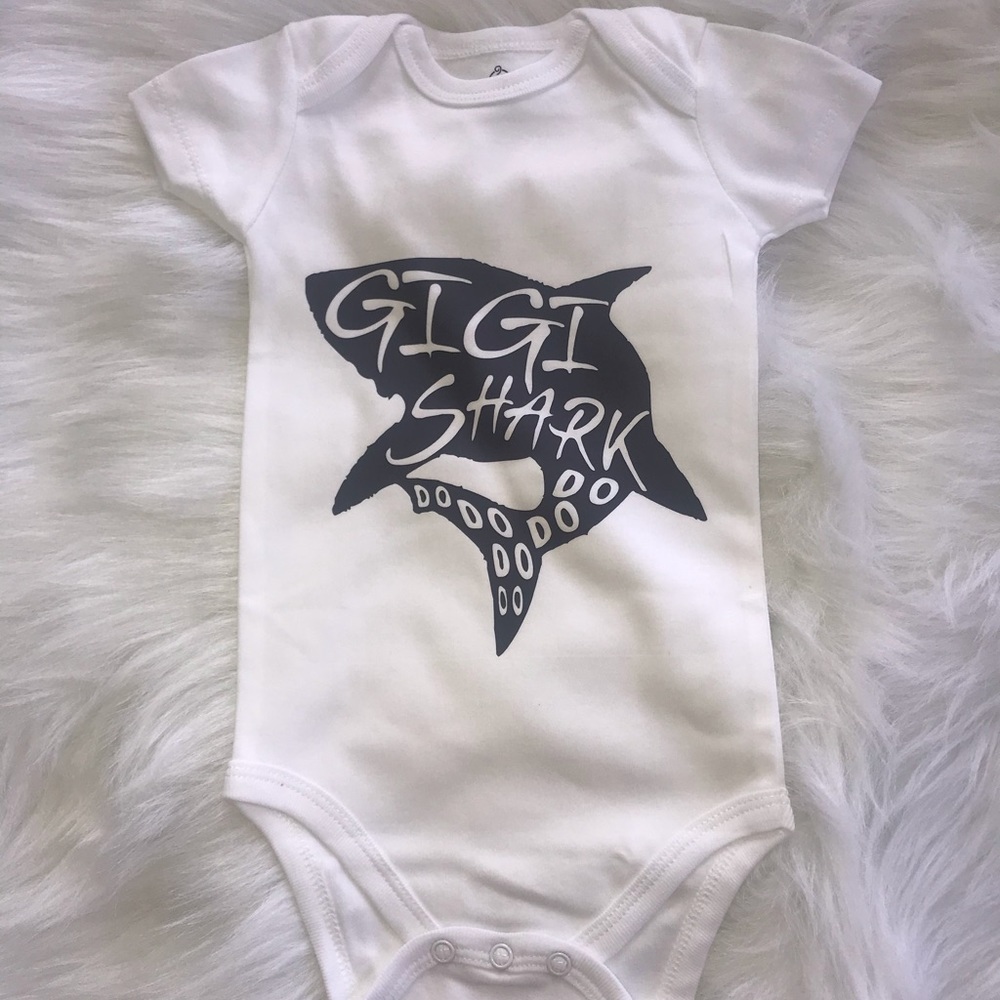 Custom Made Onesies - Picture 3 of 4